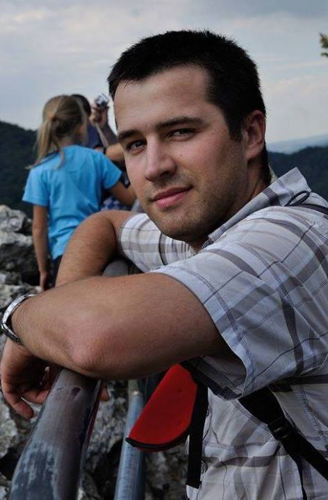 Kamil Dudek