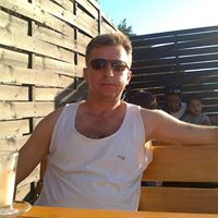 Mirek Sikorski