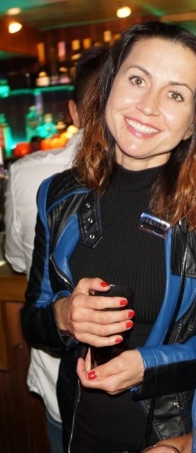 Ewelina Stragierowicz