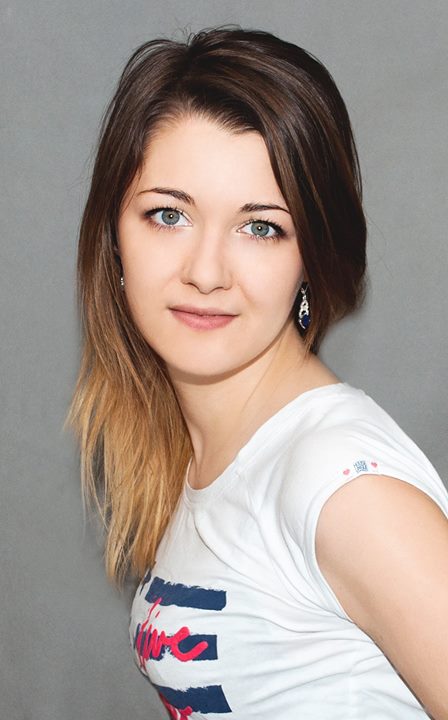 Paulina F