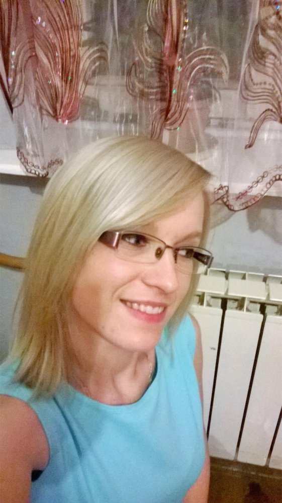Iwona  Chrzanowska