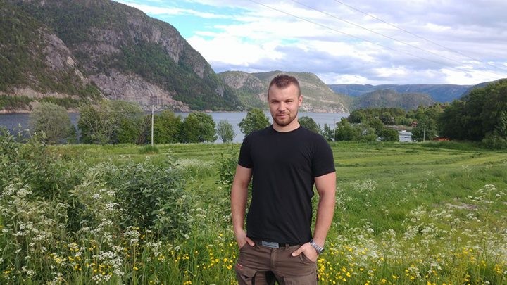 Krystian Adamczyk