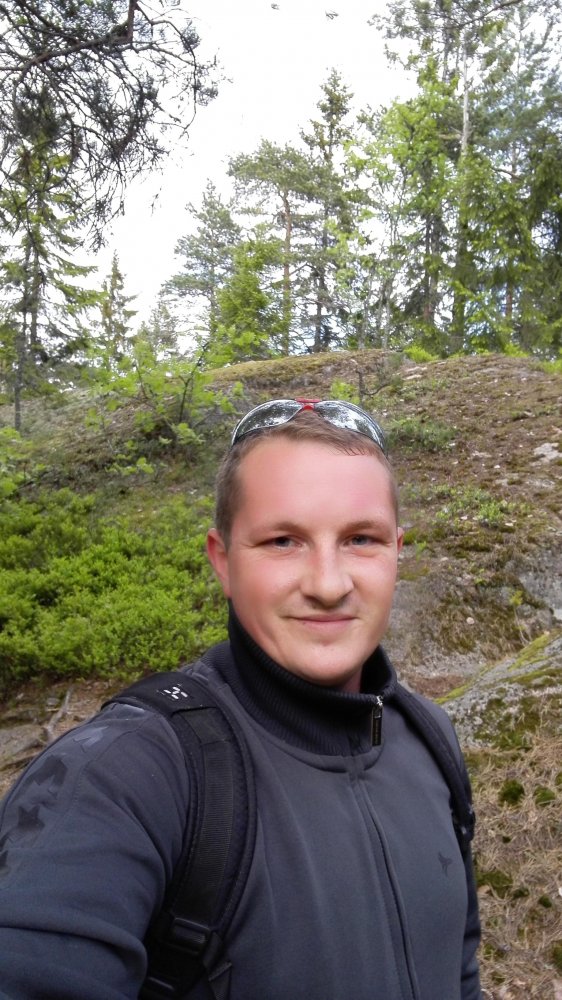 Teodor Świerkocki