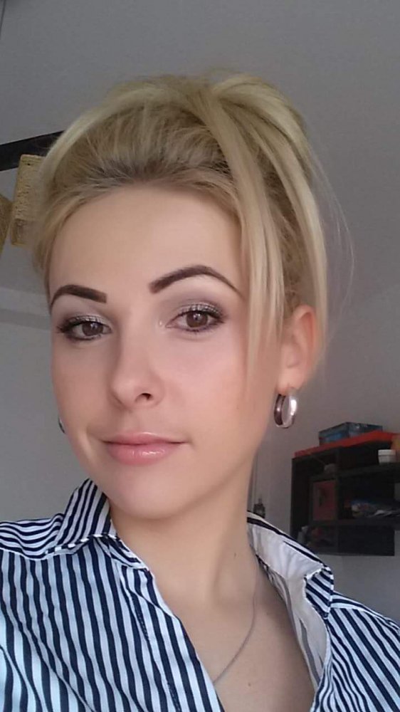 Malgorzata Kuratnik