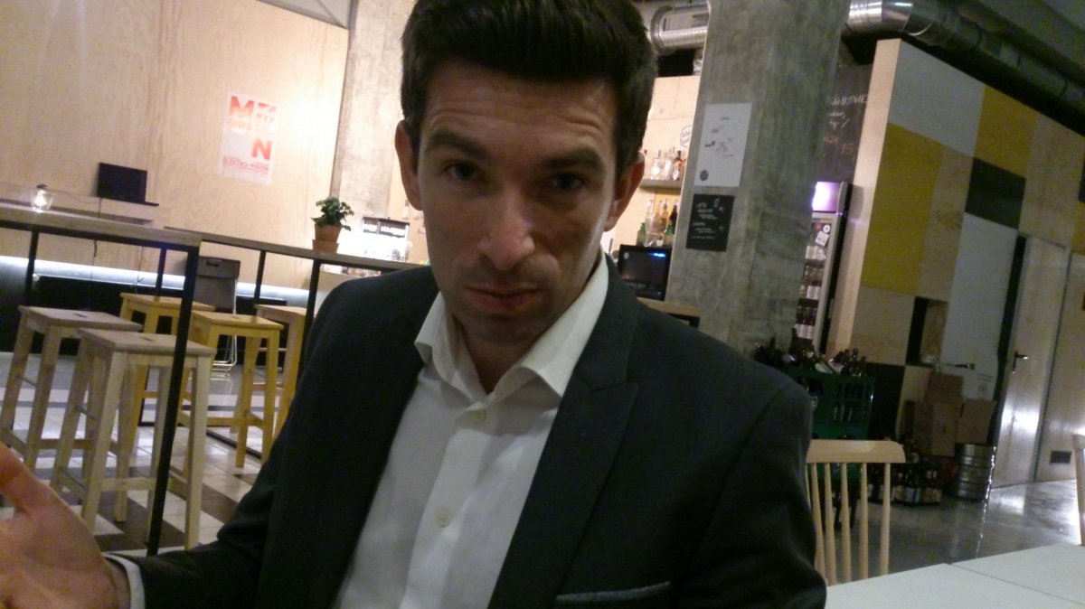 Piotr Mekalski