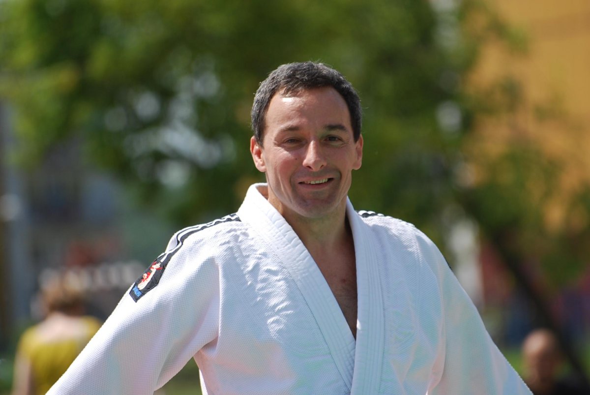 Mieczysław Jan Glinka