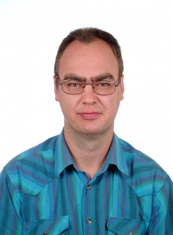 Artur Makochon