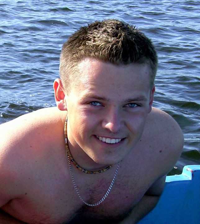 Pawel Golebiewski