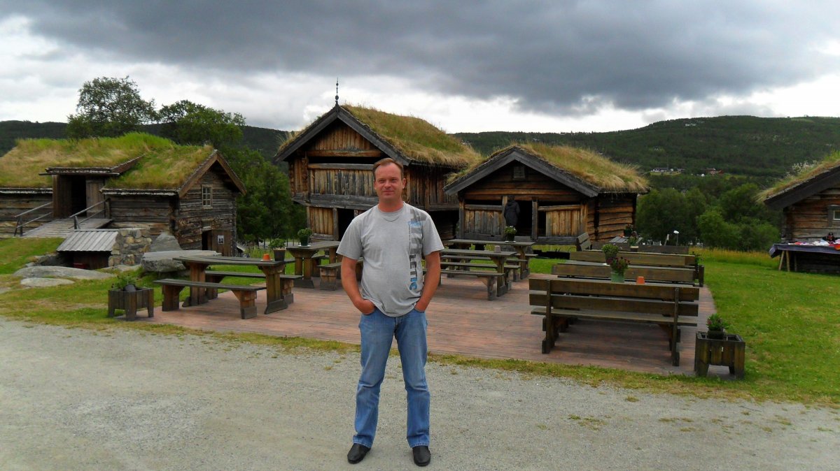 Marek Grabowski