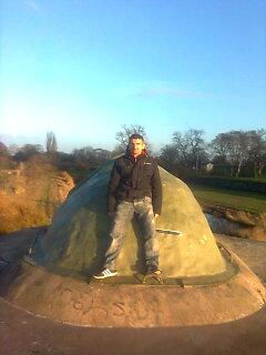 Adam xxxx