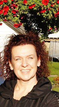 G. Dorota Haug