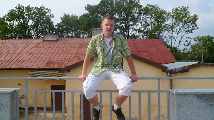 Marcin D
