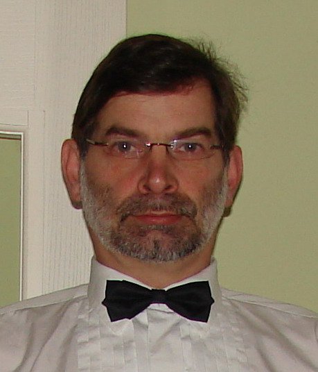 Jacek Winiarski