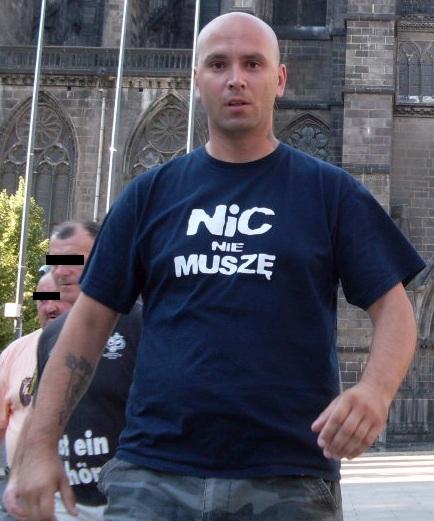 Krzysztof Sowa