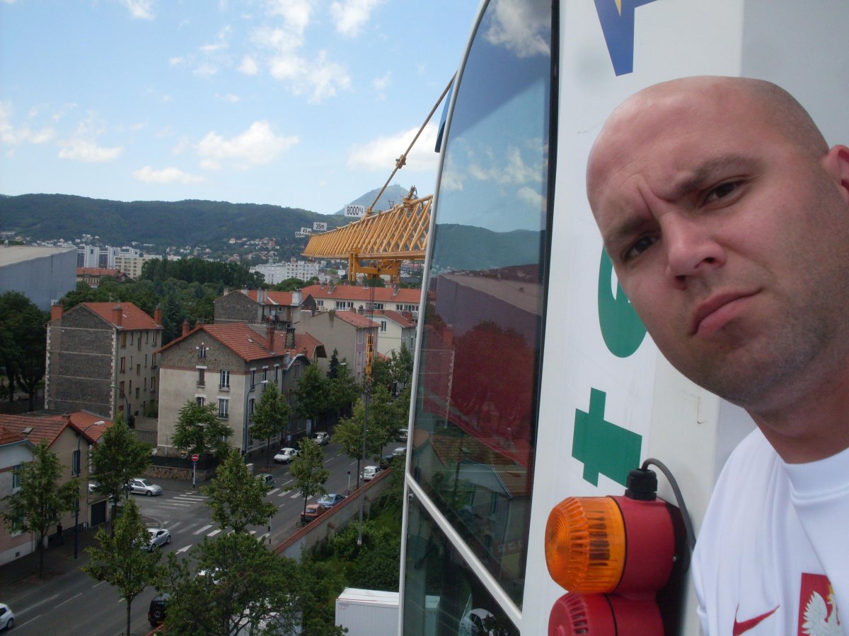 Krzysztof Sowa