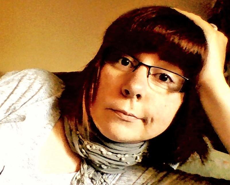 Magda Saj.