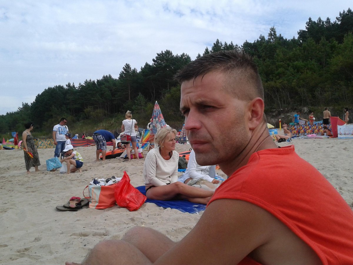 Krzysztof Krzysiu