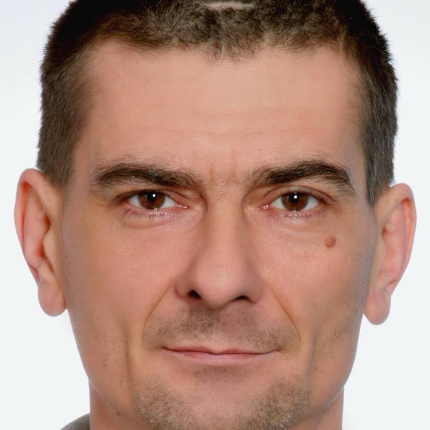 Slawek Wal
