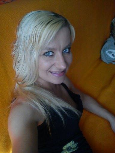 gosia Włodarczyk