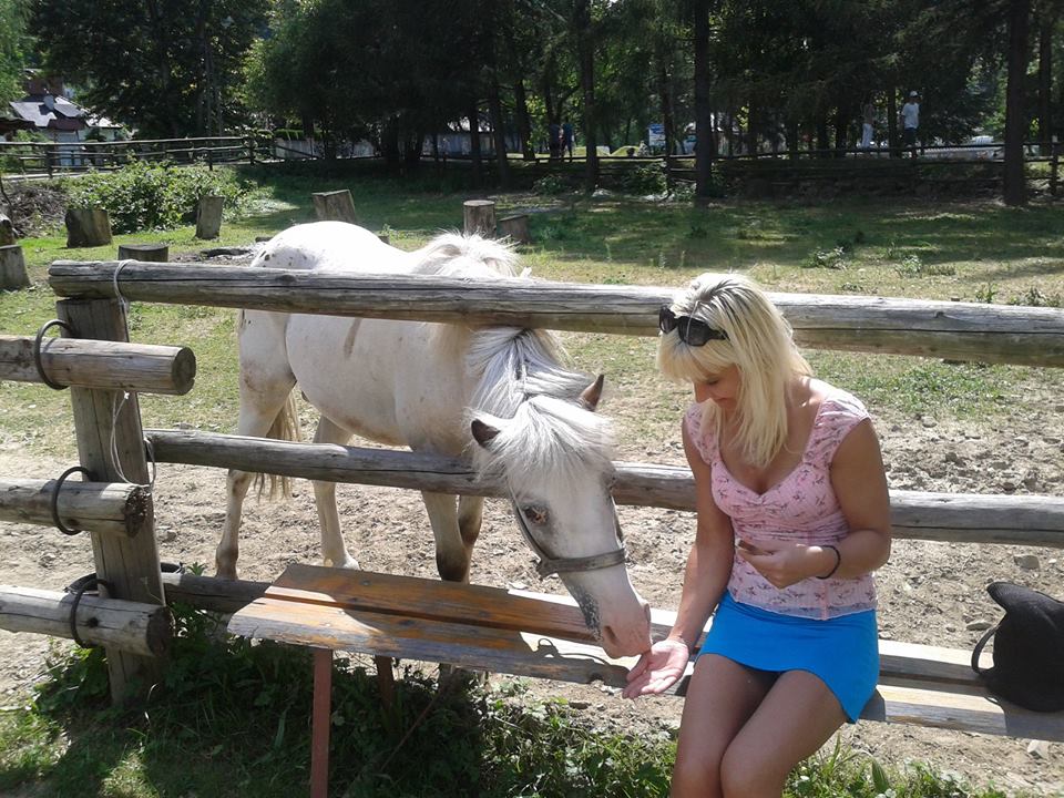 gosia Włodarczyk