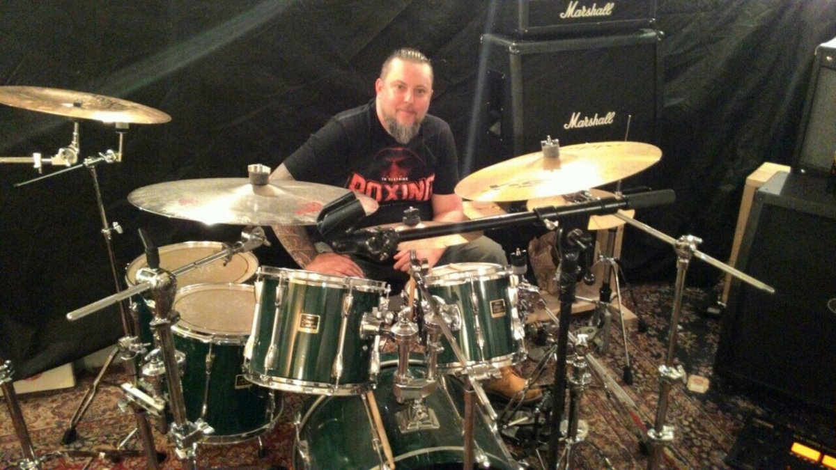 Sebastian Kurylak