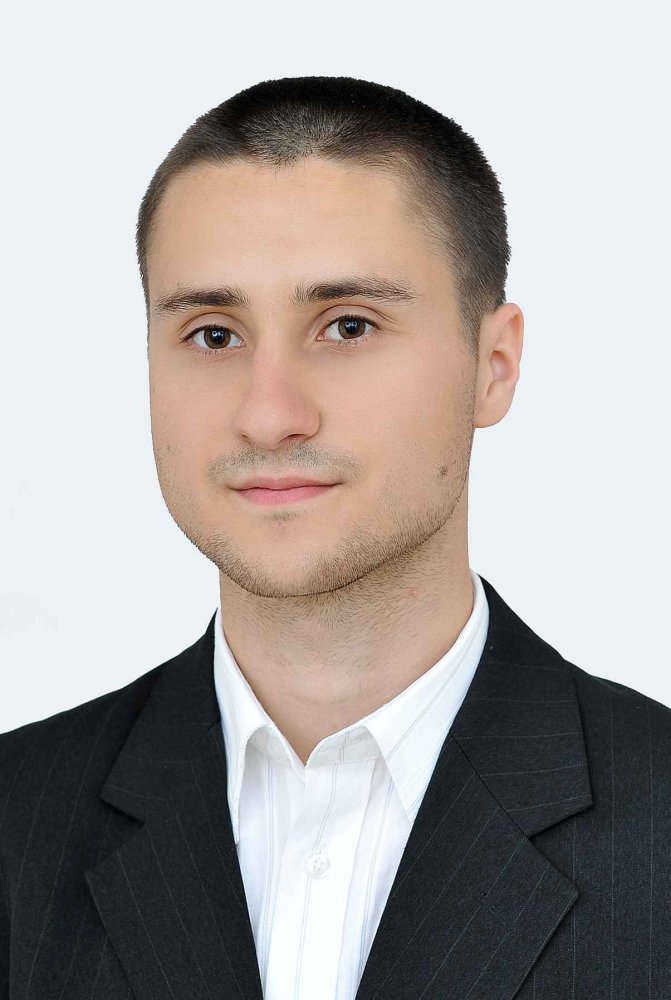 Przemysław Padoł