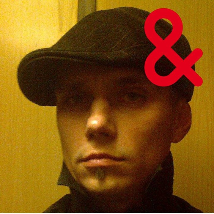 Moje zdjęcie profilowe DKMS