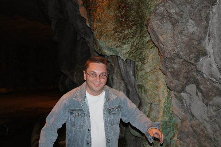 Dariusz Rotman