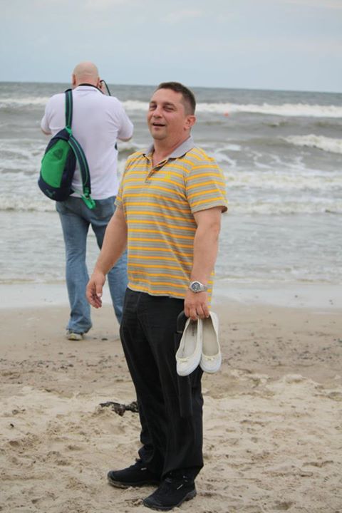 Dariusz Rotman