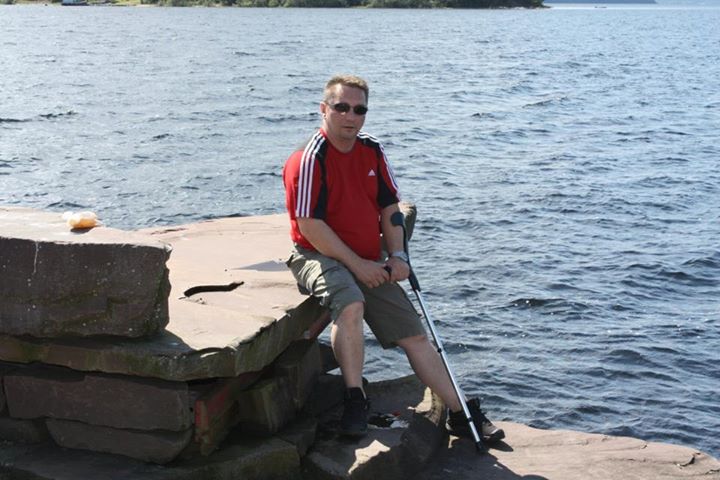 Dariusz Rotman