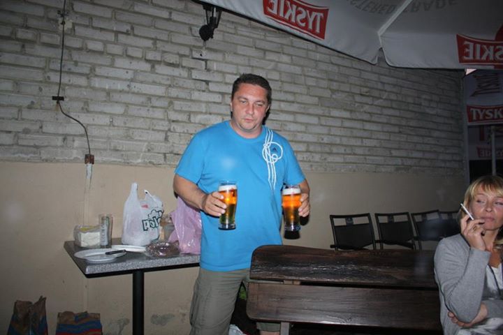 Dariusz Rotman
