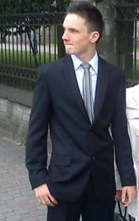 Dawid Peruń
