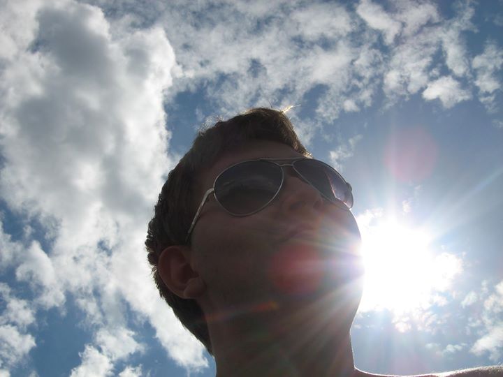 Łukasz Szeroczynski