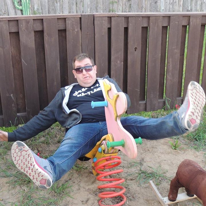 Łukasz Szeroczynski