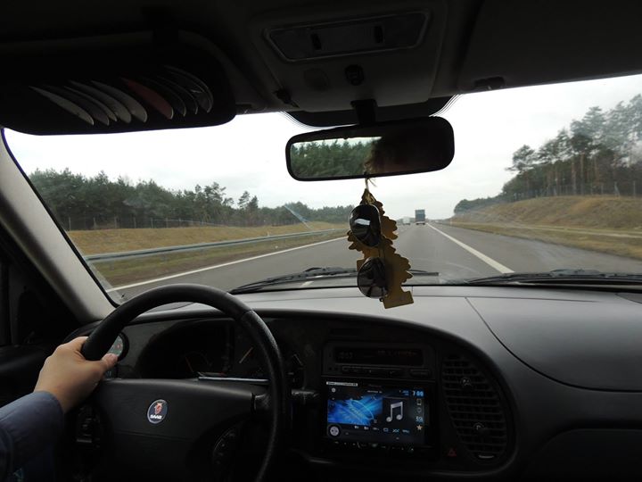 Łukasz Szeroczynski