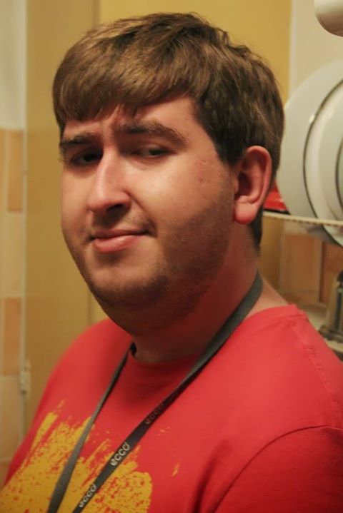 Łukasz Szeroczynski