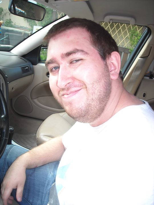 Łukasz Szeroczynski