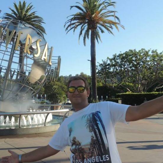 Łukasz Szeroczynski