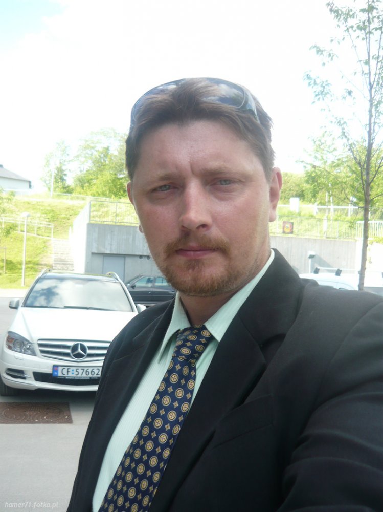 Arkadiusz RATAJCZYK