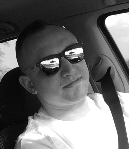 Robertwwy Sieńkowski