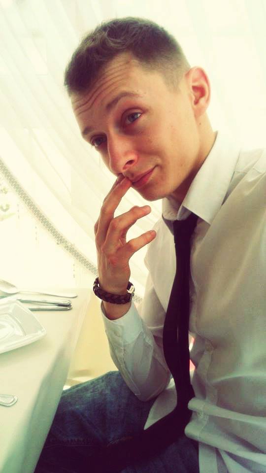 Szymon Hoffman