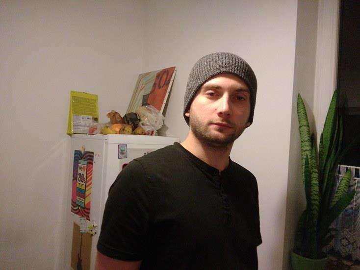 Jakub Gałka