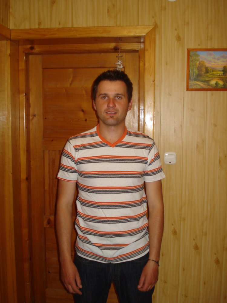 krzysztof m 