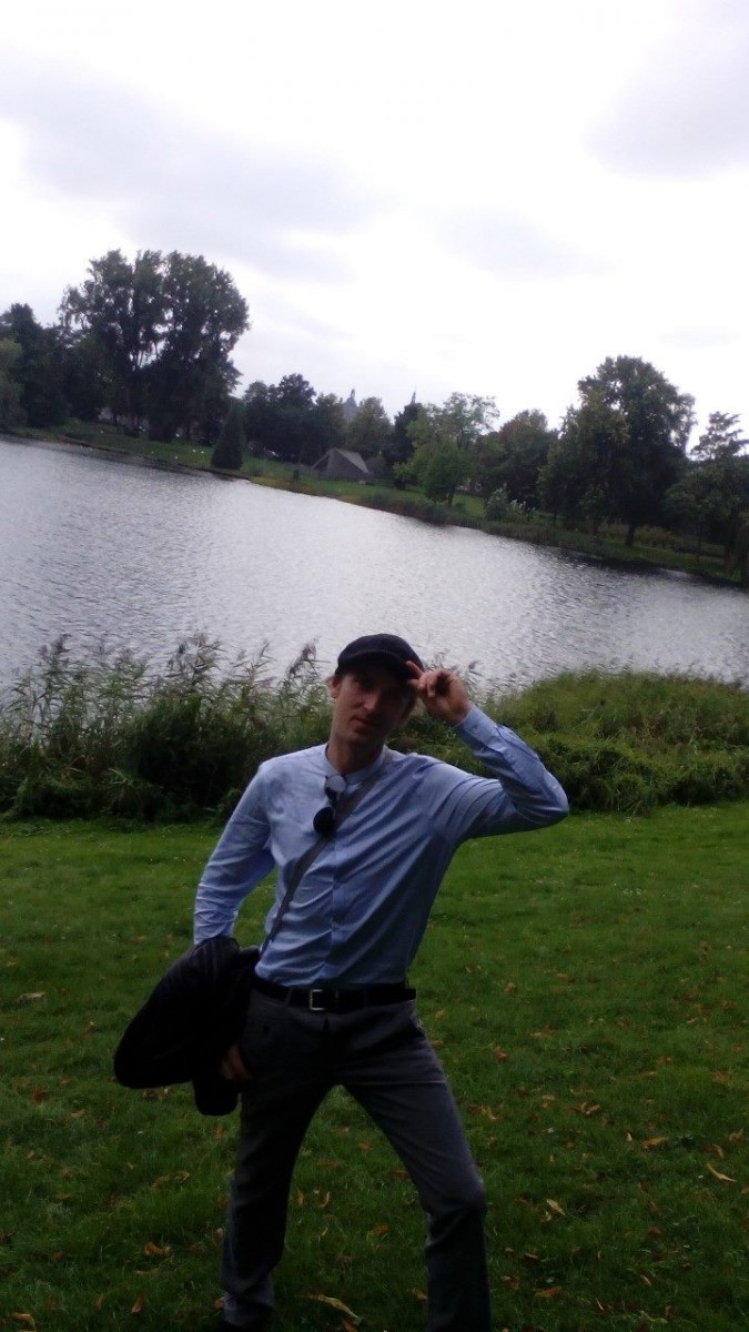 lukas4 Kaczmarczyk