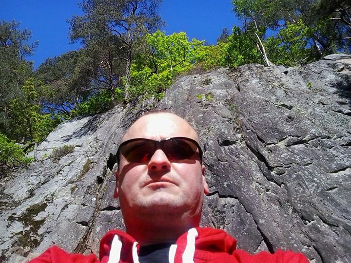 Michał Pawłowski
