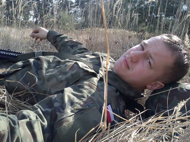 Piotr Majda