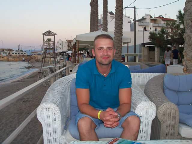Pablo Hausik