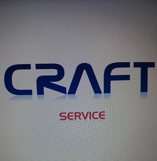 CRAFT - W. A USŁUGI I TRANSPORT
