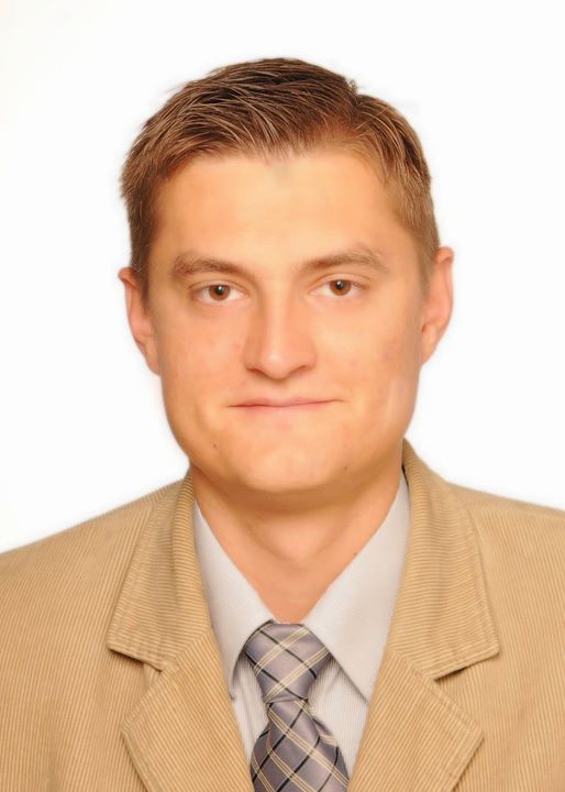 Artur Ackermann 