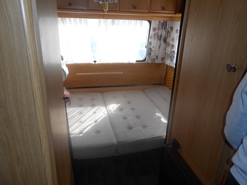 rafał caravan